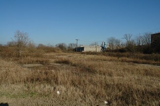 More details for 2302 Clifton Ave, Nashville, TN - Land for Lease