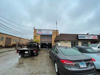 Plus de détails pour 11625 S Ridgeland Ave, Alsip, IL - Commerce de détail à vendre
