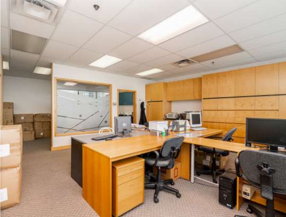 4538 Kingsway, Burnaby, BC V5H 4T9 - Unit 613&615 - - Interior Photo - Image 1 of 5