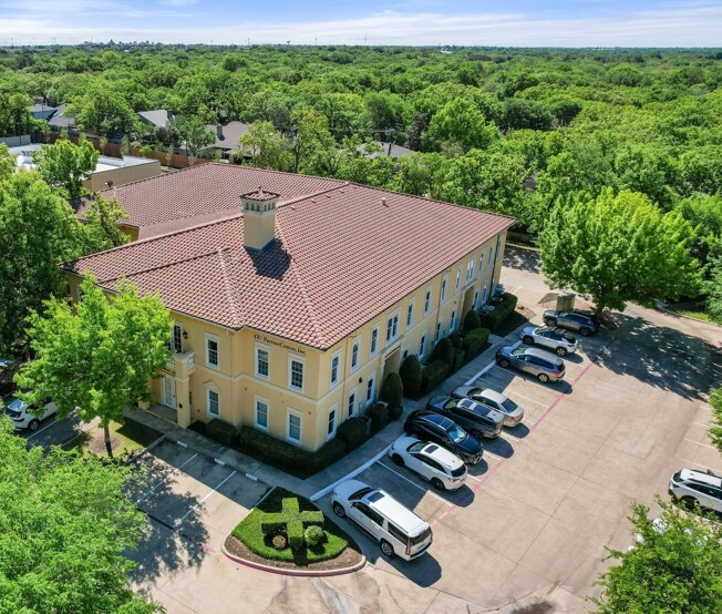 2304 W Interstate 20, Arlington, TX for lease Building Photo- Image 1 of 16
