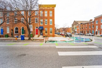 Plus de détails pour 835 Light St, Baltimore, MD - Commerce de détail à vendre