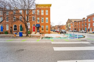 More details for 835 Light St, Baltimore, MD - Retail for Sale