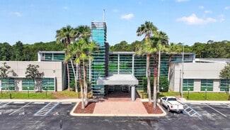 More details for 470 Destination Daytona Ln, Ormond Beach, FL - Office for Lease