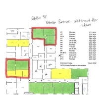 47 Nepperhan Ave, Elmsford, NY for lease Floor Plan- Image 2 of 2