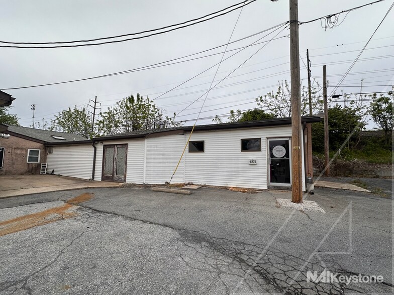 2275 Reading Ave, Reading, PA à louer - Photo du bâtiment - Image 2 de 3
