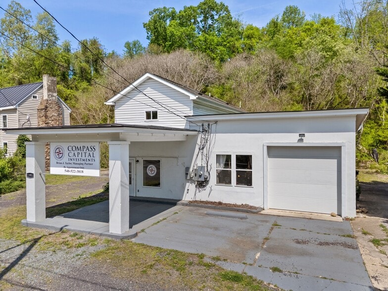 11947 Lee Hwy, Sperryville, VA for sale - Building Photo - Image 3 of 14