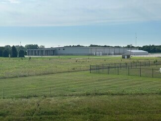 Plus de détails pour 160 W 750, Howe, IN - Industriel à vendre
