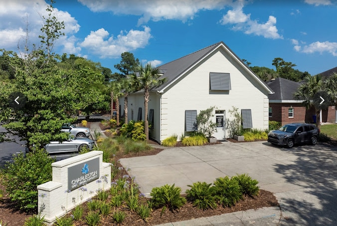 125c Wappoo Creek Drive, Charleston, SC for lease - Building Photo - Image 2 of 23