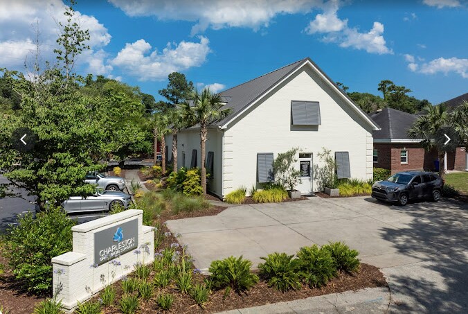 125c Wappoo Creek Drive, Charleston, SC à louer - Photo du bâtiment - Image 2 de 23