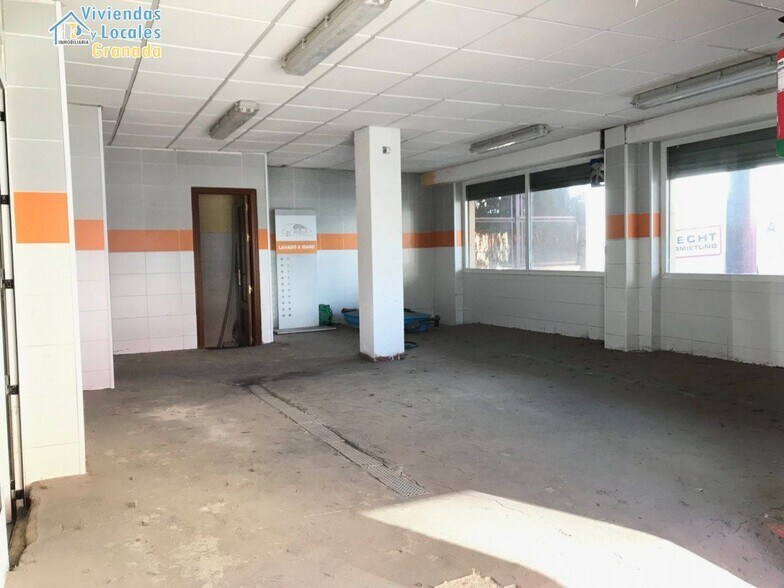 Calle Maestro Montero, 1, Granada, Granada for lease - Interior Photo - Image 3 of 6