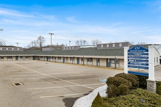 131 Boston Post Rd, East Lyme, CT à louer Photo intérieure- Image 1 de 13