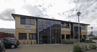 Plus de détails pour Chivers Way, Histon - Bureau à vendre