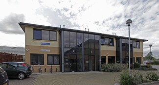 More details for Chivers Way, Histon - Office for Lease