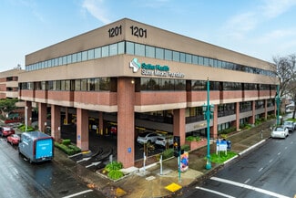 More details for 1201 Alhambra Blvd, Sacramento, CA - Medical for Lease