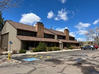More details for 6438-6444 S Quebec St, Centennial, CO - Office for Lease