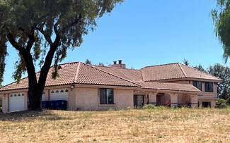 Plus de détails pour 3840 Orcutt Garey Rd, Santa Maria, CA - Terrain à vendre