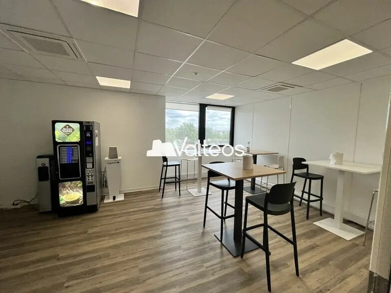 14 Rue Michel Labrousse, Toulouse à louer - Photo intérieure - Image 3 de 17