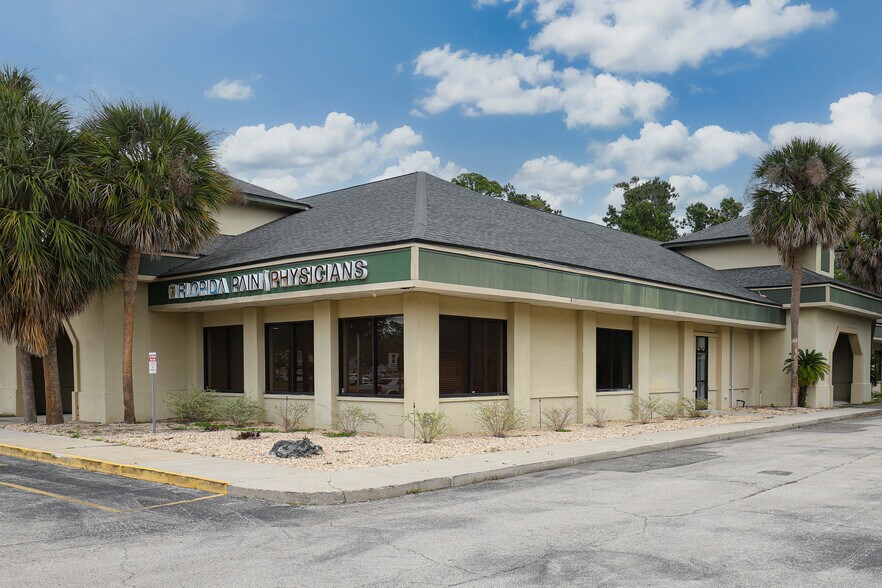 859 Park Ave, Orange Park, FL à vendre - Photo du bâtiment - Image 3 de 27