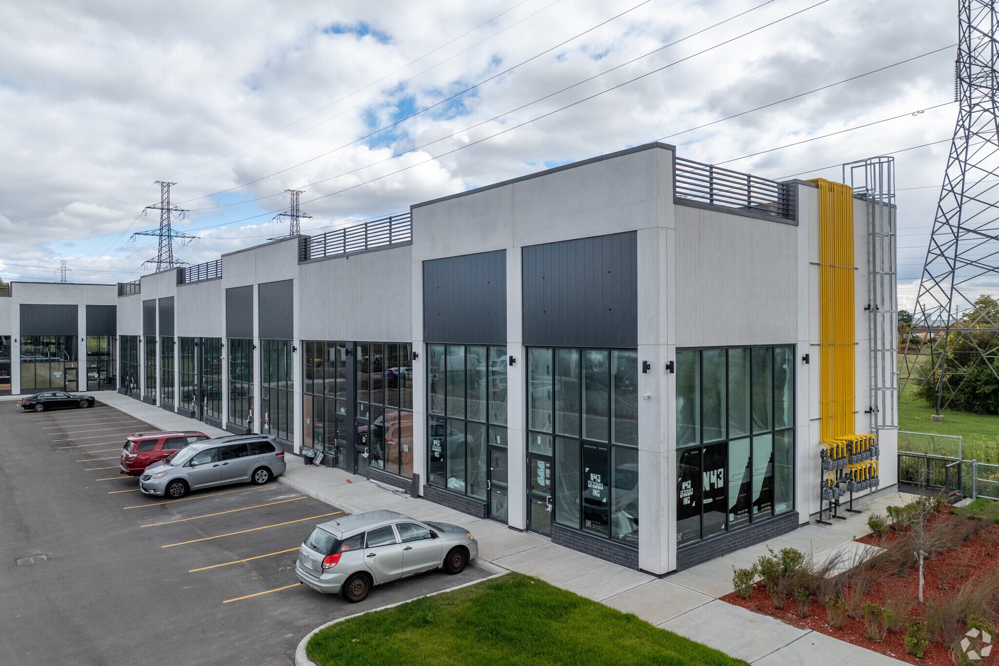 3107 Kennedy Rd, Toronto, ON à louer Photo principale- Image 1 de 3