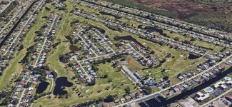 More details for 3 Golfview Ter, Rotonda West, FL - Land for Sale