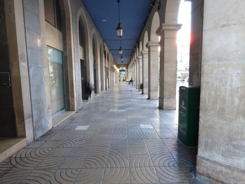 Plaça de Prim, 6, Reus, Tarragona à vendre - Photo intérieure - Image 2 de 7