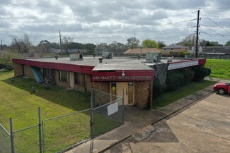 More details for 11526 Walters Rd, Houston, TX - Retail for Lease