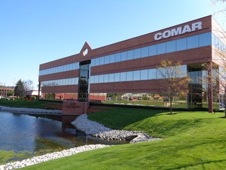 More details for 1S660 Midwest Rd, Oakbrook Terrace, IL - Office for Lease