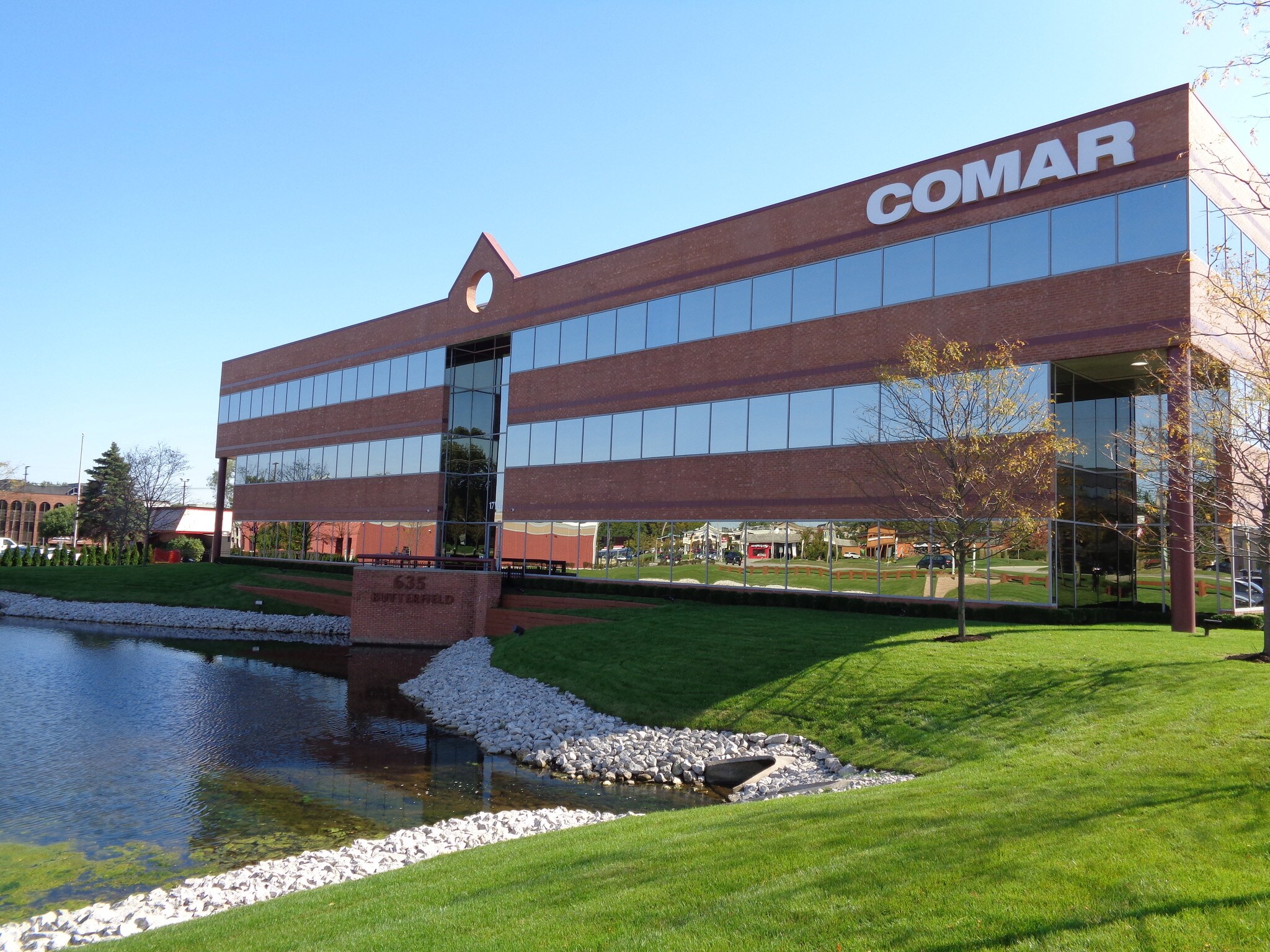 1S660 Midwest Rd, Oakbrook Terrace, IL for lease Building Photo- Image 1 of 5