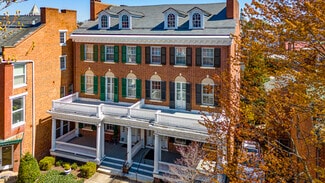 More details for 110-112 N Court St, Frederick, MD - Office for Sale