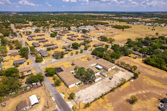 901 E 16th Ave, Corsicana, TX - Aérien  Vue de la carte - Image1