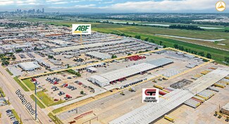 Plus de détails pour 4444 Irving Blvd, Dallas, TX - Industriel à louer