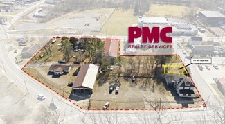 More details for 1128 7th St, Parkersburg, WV - Retail for Sale
