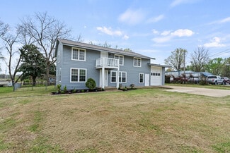 More details for 6060 US Highway 51 N, Millington, TN - Flex for Sale