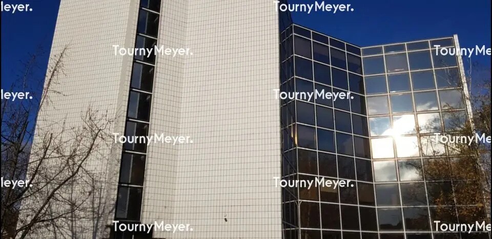 Bureau dans Blagnac à louer - Photo du bâtiment - Image 3 de 3