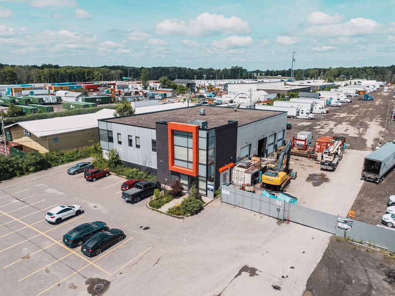 5281 Boul Cléroux, Laval, QC for sale - Building Photo - Image 2 of 9