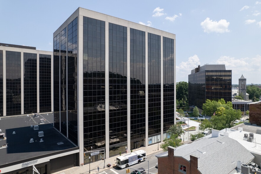 1 Speedwell Ave, Morristown, NJ for lease - Building Photo - Image 3 of 10