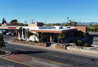 More details for 2465 N Campbell Ave, Tucson, AZ - Retail for Sale