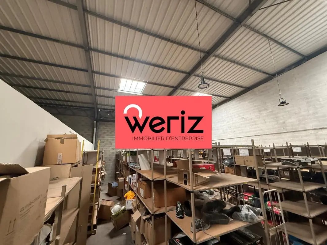 Flex in Vitrolles for lease Interior Photo- Image 1 of 19