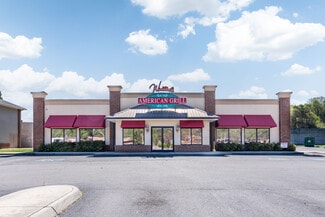 Plus de détails pour 22456 Rhea County Hwy, Spring City, TN - Commerce de détail à vendre