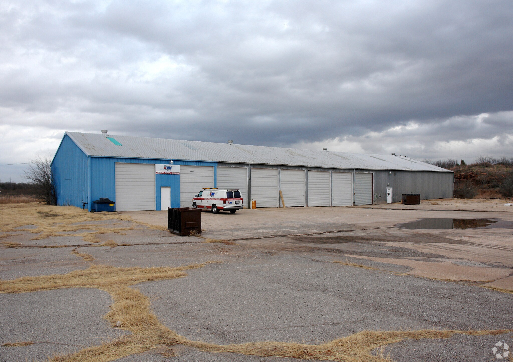 3302 Seymour Hwy, Wichita Falls, TX for lease Primary Photo- Image 1 of 3