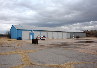 More details for 3302 Seymour Hwy, Wichita Falls, TX - Industrial for Lease