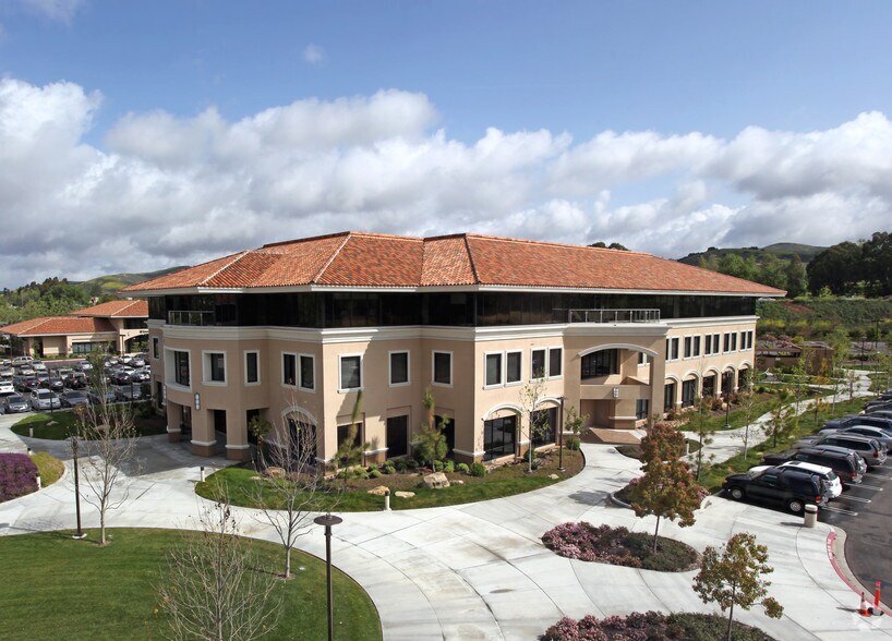 2945 Townsgate Rd, Westlake Village, CA à louer - Photo du bâtiment - Image 3 de 12