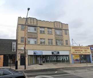 More details for 3008-10 12 W 63rd St, Chicago, IL - Retail for Lease