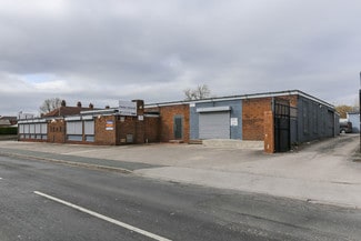 More details for Ings Rd, Leeds - Industrial for Lease