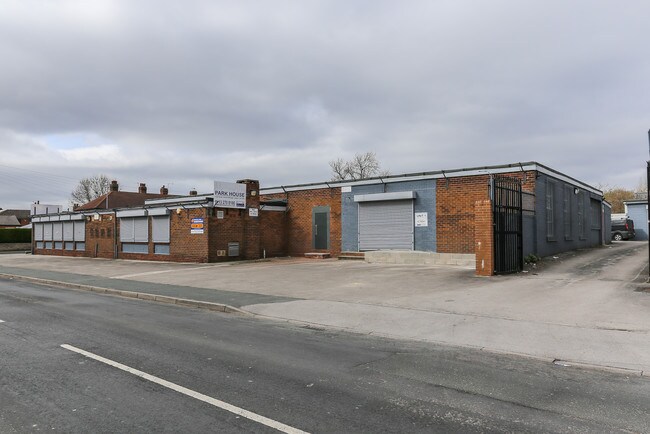 More details for Ings Rd, Leeds - Industrial for Lease