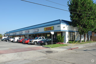 More details for 1333 E 1st St, Santa Ana, CA - Retail for Lease