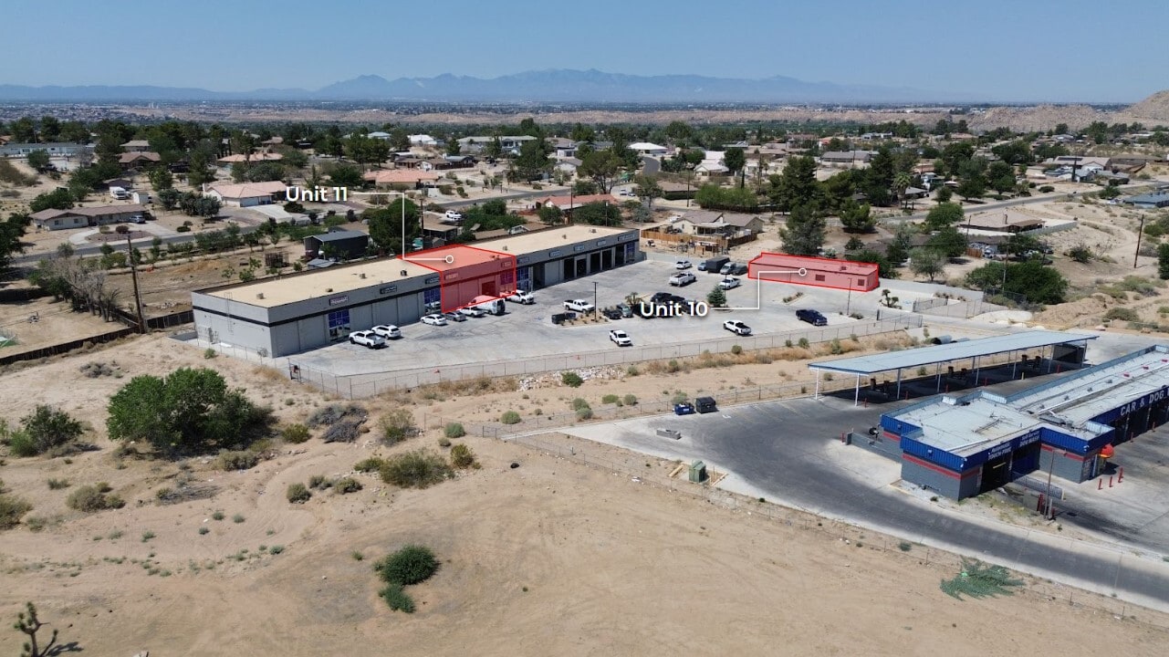 18737 Highway 18, Apple Valley, CA for lease Interior Photo- Image 1 of 2