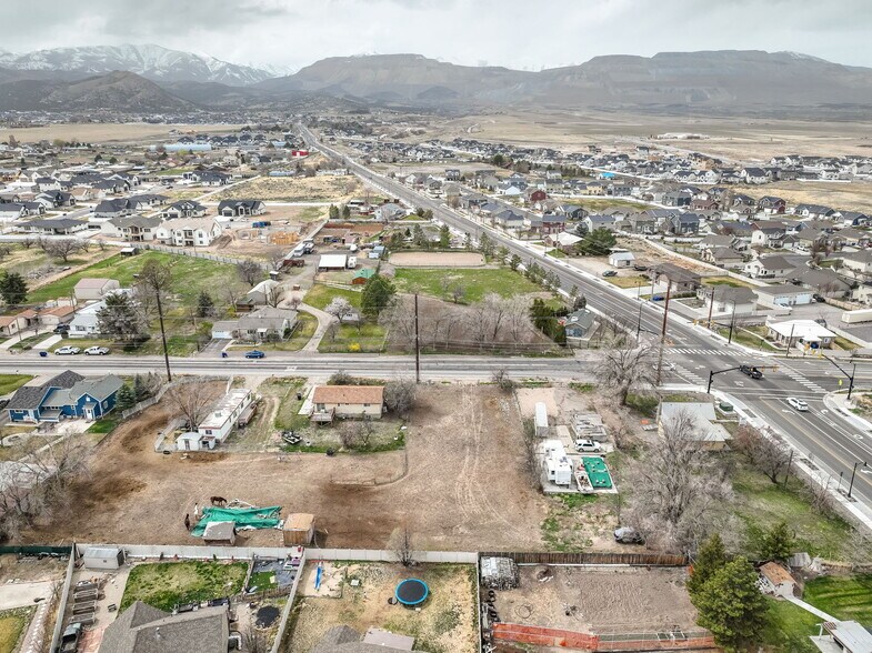 13175 S Rose Canyon Rd, Herriman, UT à vendre - Photo du bâtiment - Image 3 de 15