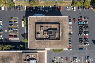 3609 Park East Dr, Beachwood, OH - AÉRIEN  Vue de la carte - Image1