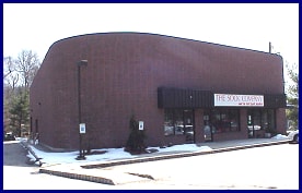 153 N Kinderkamack Rd, Montvale, NJ à louer - Photo du bâtiment - Image 3 de 26